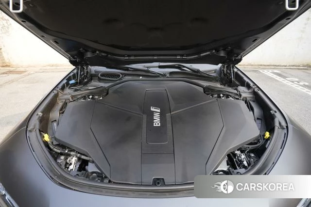 BMW i7 id 4275775 из Китая 10