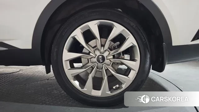 Kia Sorento 4th Generation id 3702673 из Кореи 14