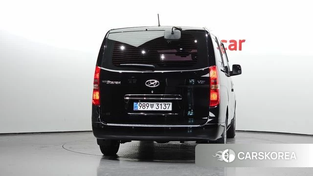 Hyundai The New Grand Starex id 4900650 из Кореи 25