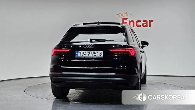 Audi Q3 (F3) id 4388647 из Кореи 26