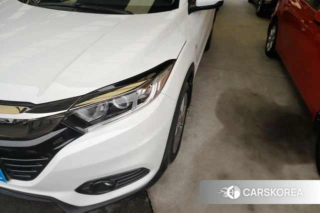 Honda Binzhi id 4207606 из Китая 11
