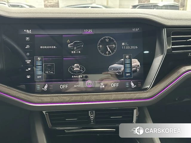 Volkswagen Touareg id 4213387 из Китая 18