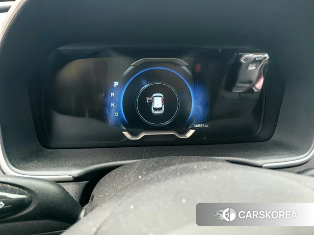 Hyundai Tucson id 4255722 из Китая 9