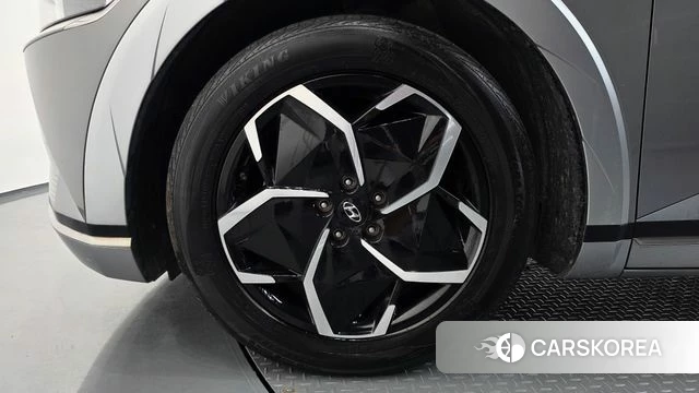 Hyundai Ionic 5 id 4651201 из Кореи 33