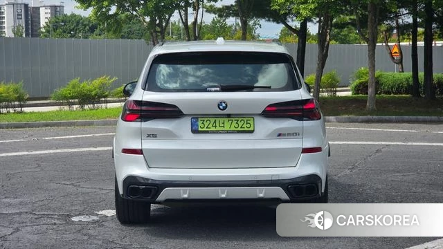BMW X5 (G05) id 4623075 из Кореи 14
