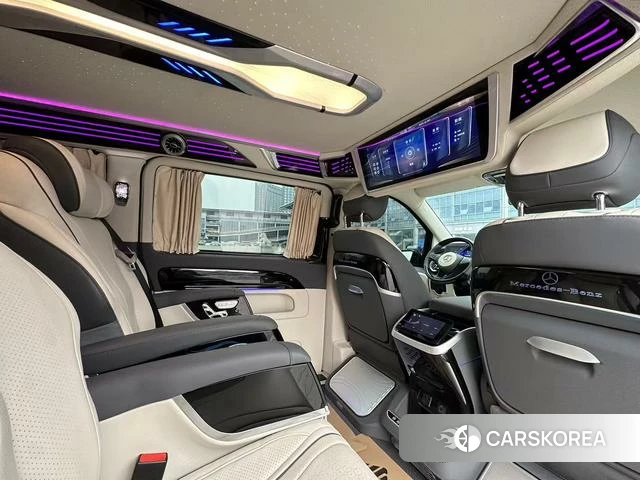 Mercedes-Benz Vito id 4297316 из Китая 10