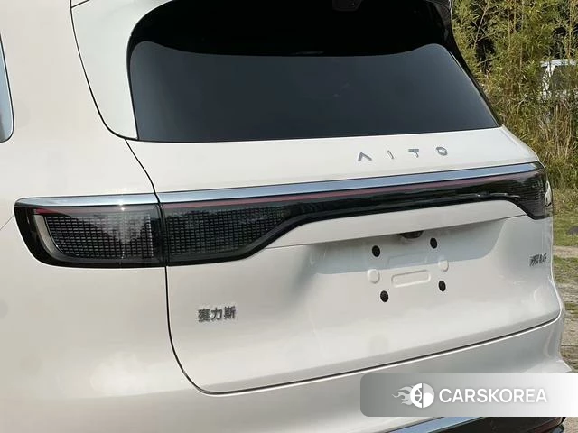 AITO Ask the world M8 id 4235687 из Китая 16