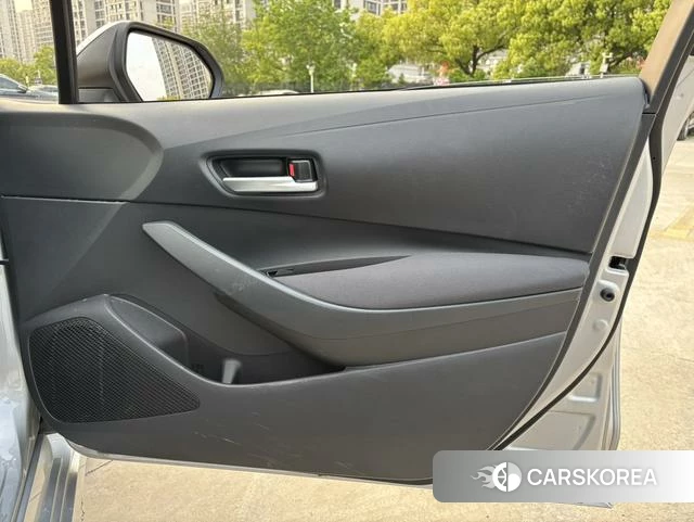 Toyota Asian lion id 4260951 из Китая 12
