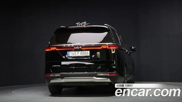 Kia Carnival 4th generation id 2736466 из Кореи 14