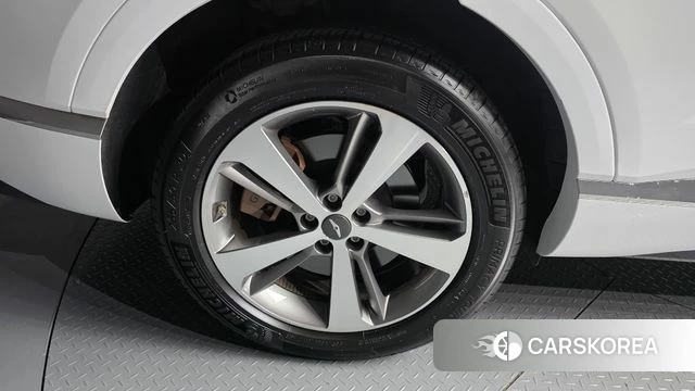 Genesis GV80 id 4871311 из Кореи 30