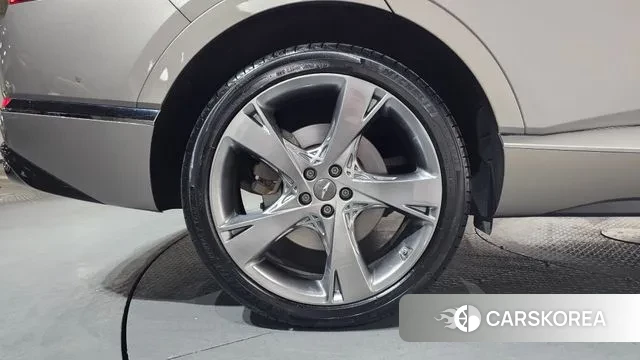 Genesis GV80 id 3468929 из Кореи 14