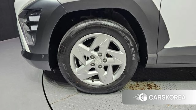 Hyundai Kona (SX2) id 4602792 из Кореи 24