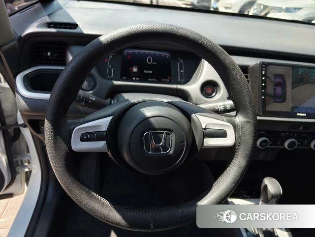 Honda Fit id 4263287 из Китая 10
