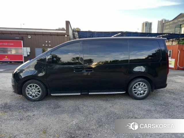 Hyundai Staria id 4705323 из Кореи 14