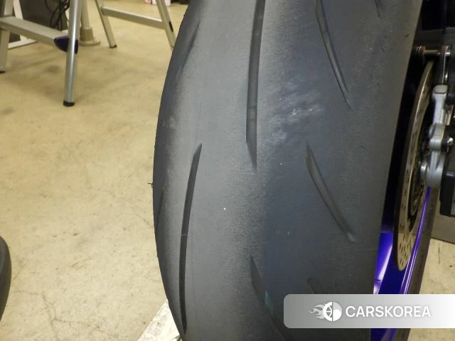Rear photo
