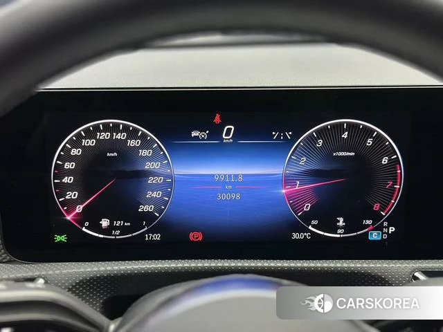 Mercedes-Benz Class A id 4279370 из Китая 10