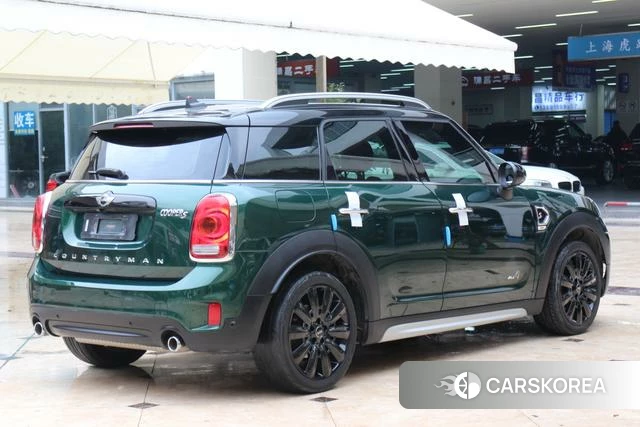 MINI COUNTRYMAN id 4211230 из Китая 10