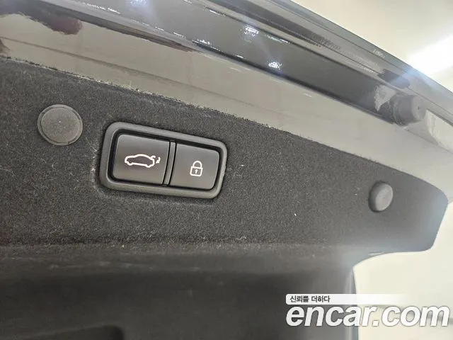 Hyundai The New Grandeur IG id 2703376 из Кореи 14