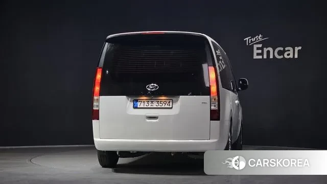 Hyundai Staria id 3610652 из Кореи 14