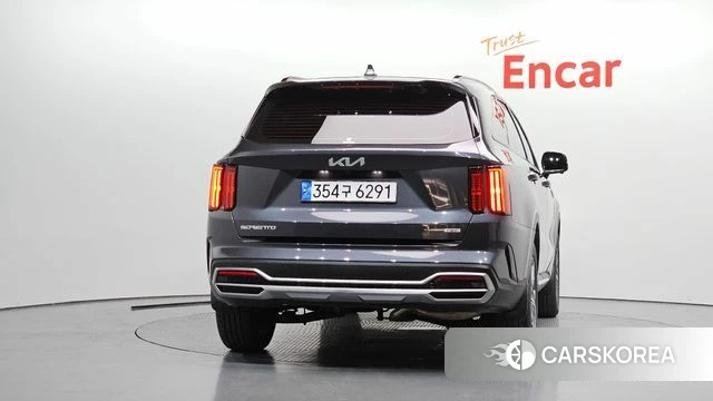 Kia Sorento 4th Generation id 4292886 из Кореи 14