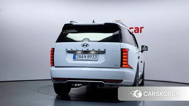 Hyundai Palisade (LX3) id 4421455 из Кореи 31