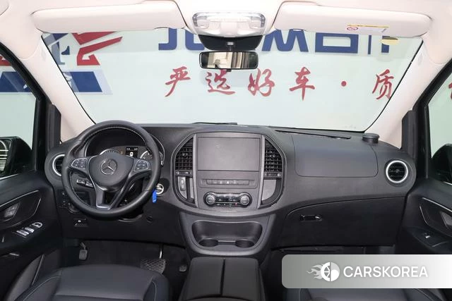 Mercedes-Benz Vito id 4256190 из Китая 16