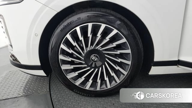 Hyundai Grandeur Hybrid (GN7) id 4640487 из Кореи 34