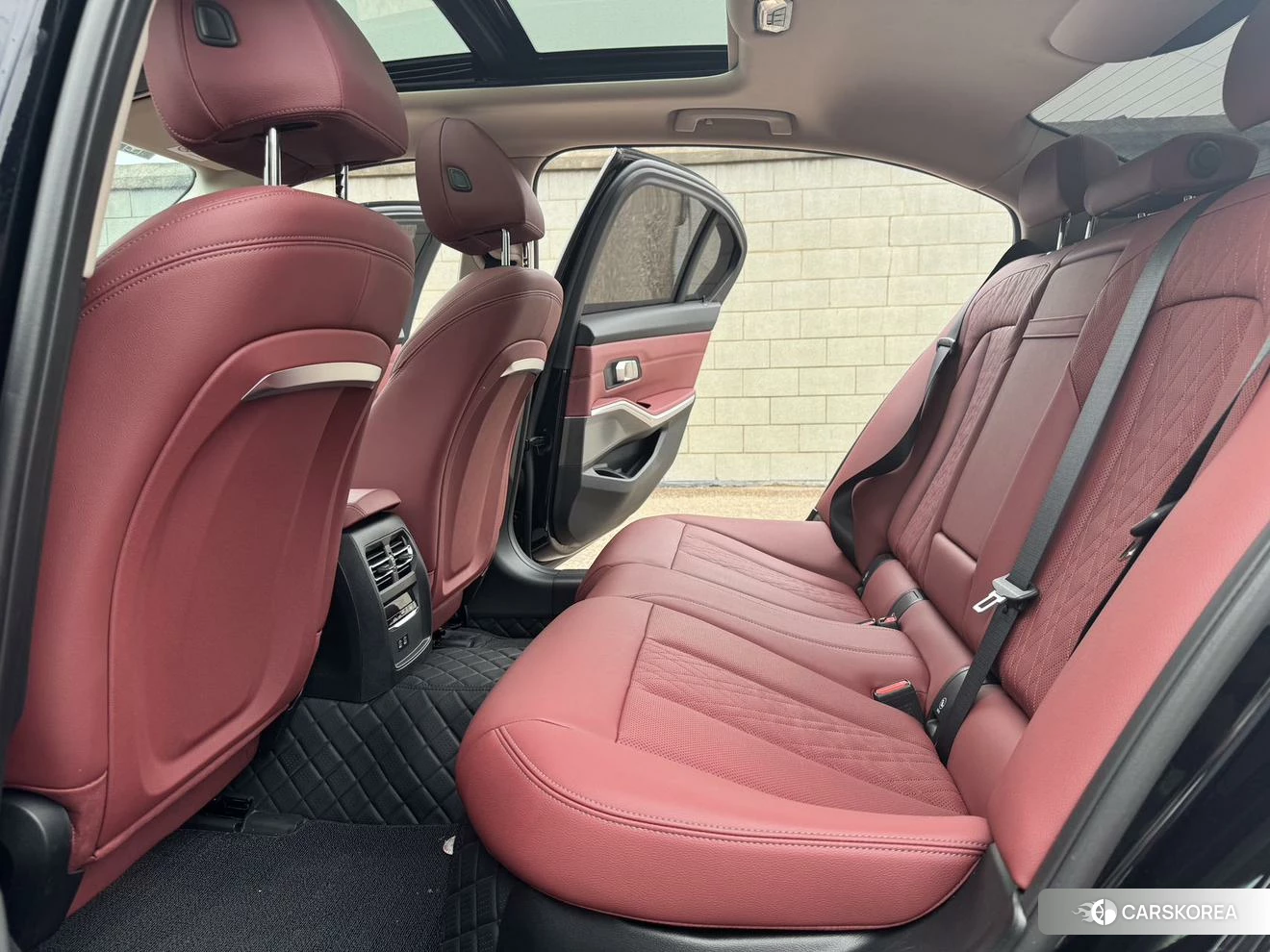 BMW i3 id 4473510 из Китая 10