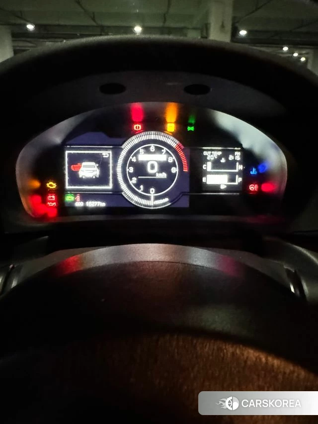 Toyota GR86 2024 Синий из Кореи, фото 4