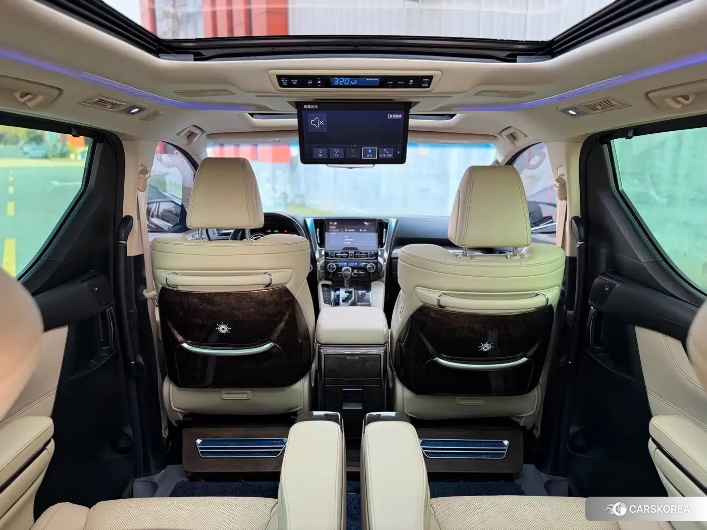 Toyota Wilfa 2022 Черный из Китая, фото 6