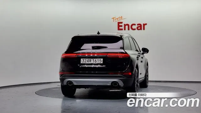 Lincoln Corsair id 2653655 из Кореи 14