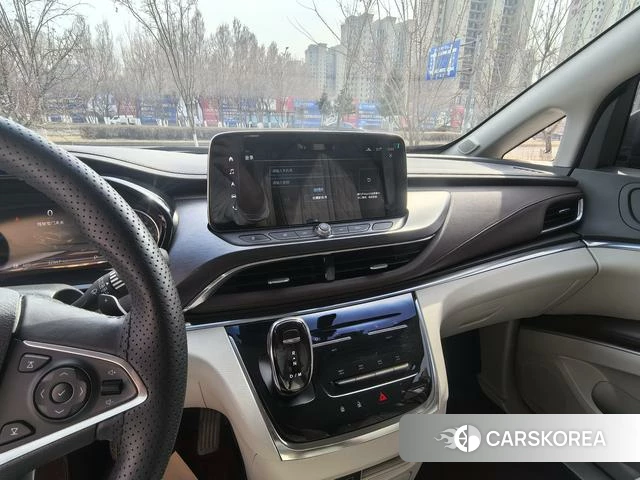 Buick GL8 id 4207498 из Китая 14