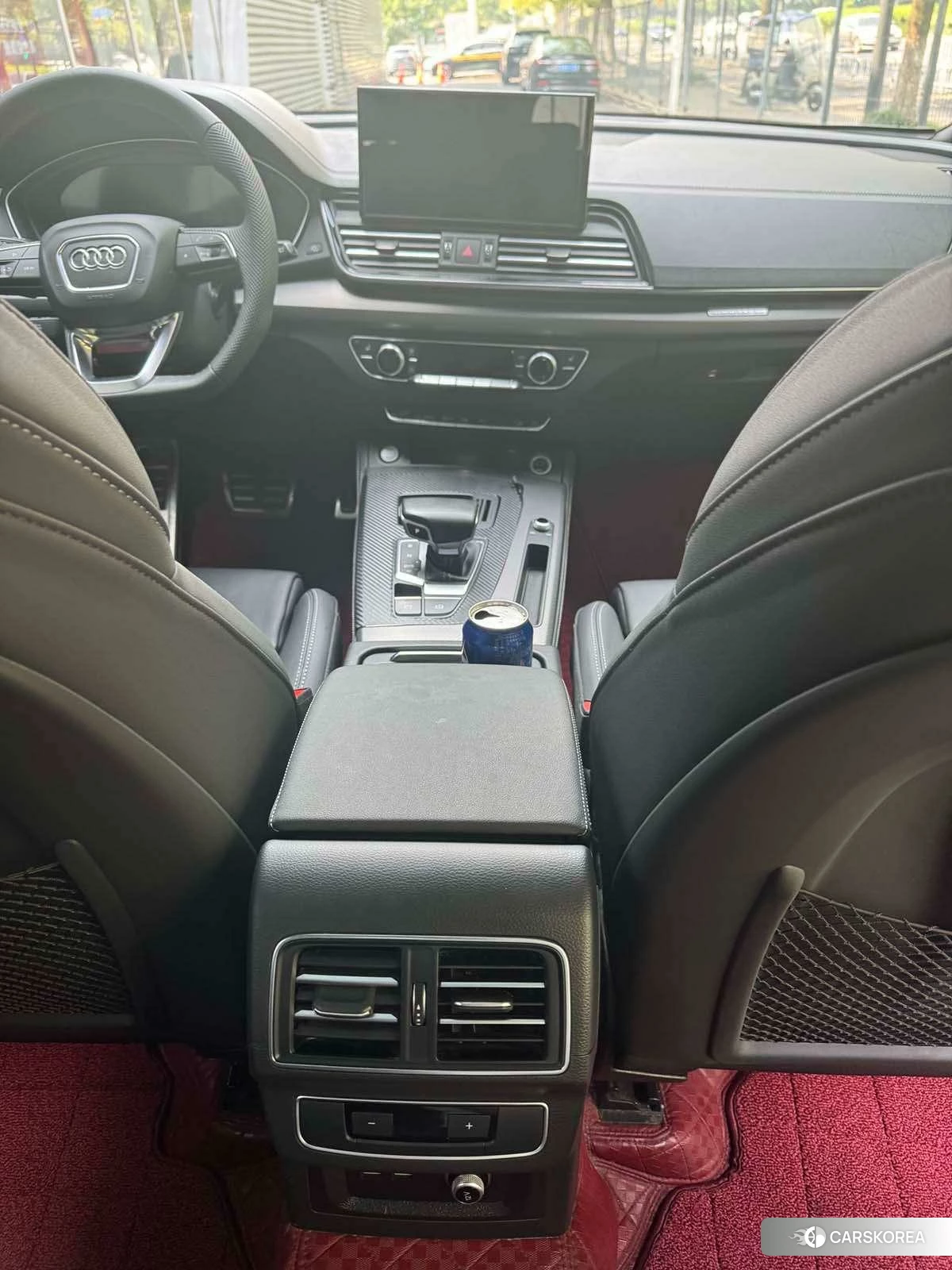 Audi Q5L id 4405735 из Китая 10