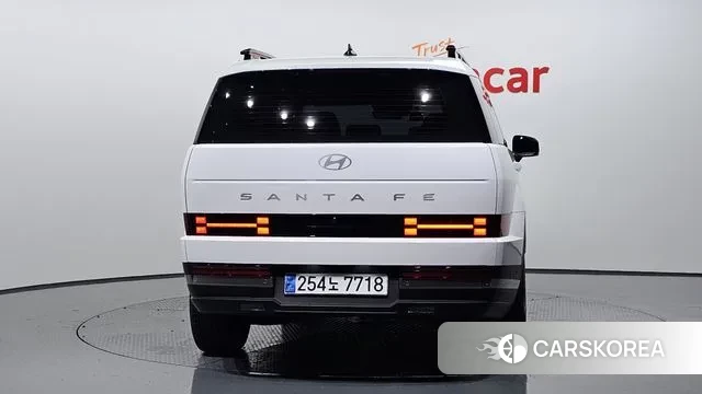 Hyundai Santa Fe (MX5) id 3241050 из Кореи 14