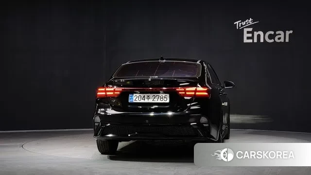 Kia The New K3 2nd generation id 3596242 из Кореи 14