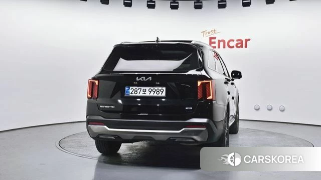 Kia The New Sorento 4th Generation id 3921932 из Кореи 14