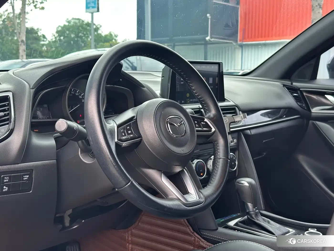 Mazda CX-4 id 4539176 из Китая 10