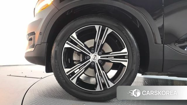 Volvo XC40 id 4856085 из Кореи 31
