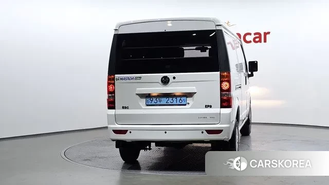 Dongfeng Socon C35 id 3401116 из Кореи 14