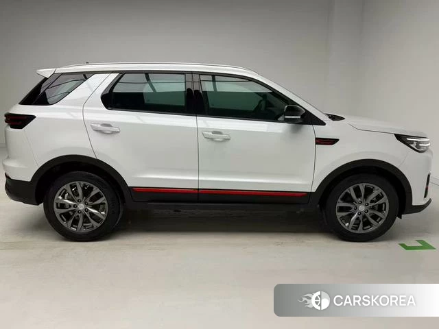 Chang'an CS55 PLUS id 4380661 из Китая 10