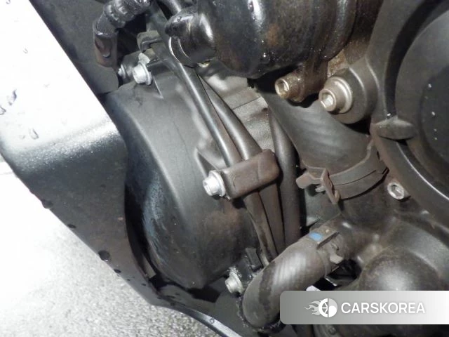 Engine photo