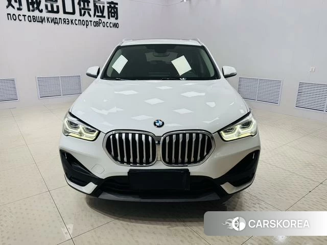 BMW X1 id 4218193 из Китая 7