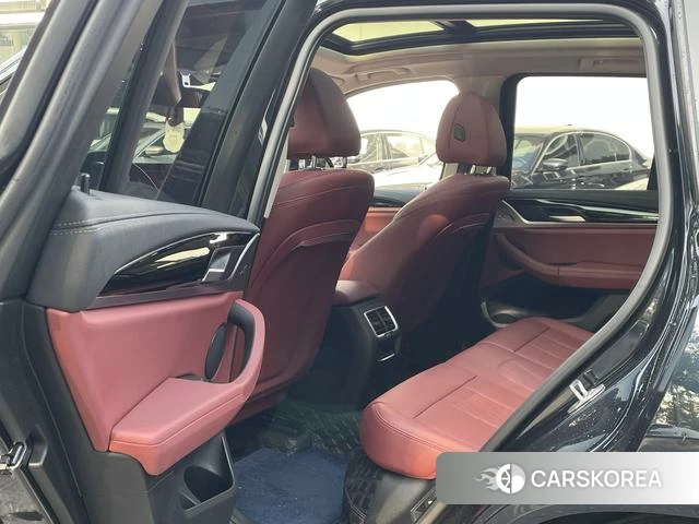 BMW iX3 id 4265384 из Китая 8