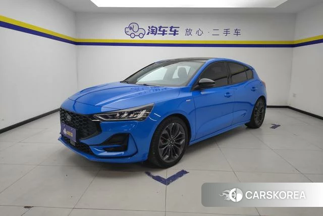 Ford Fox id 4235920 из Китая 11