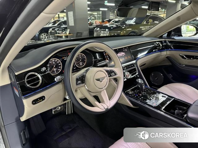 Bentley Flying Spur 3rd Generation id 4442785 из Кореи 11