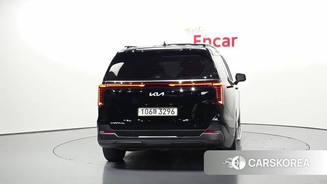 Kia The New Carnival 4th Generation id 3798629 из Кореи 14