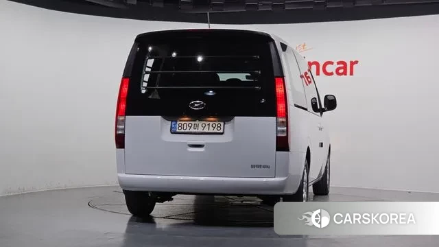 Hyundai Staria id 3406350 из Кореи 14