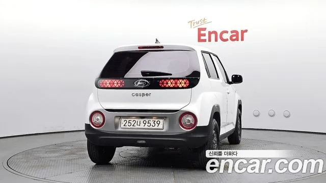 Hyundai Casper id 2906157 из Кореи 14