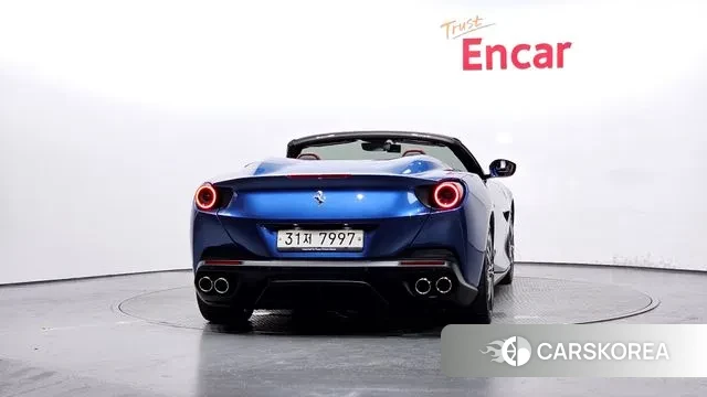 Ferrari Portofino id 3013597 из Кореи 14
