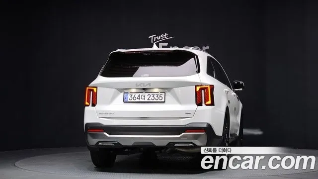 Kia The New Sorento 4th Generation id 2953992 из Кореи 14